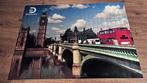 3D Discovery puzzel London Big Ben 500 stukjes compleet, Ophalen of Verzenden, 500 t/m 1500 stukjes, Zo goed als nieuw, Legpuzzel