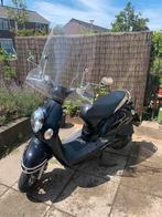 Kymco sento, Fietsen en Brommers, Scooters | Kymco, Ophalen, Maximaal 25 km/u, Benzine