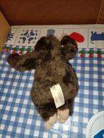 Oude aap knuffel van Wereld Natuur Fonds Wwf 23 cm, Ophalen of Verzenden, Overige typen