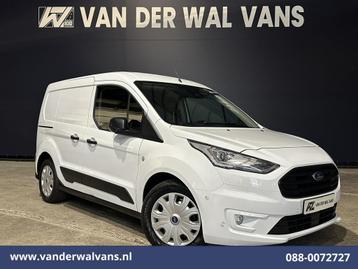 Ford Transit Connect 1.5 EcoBlue L1H1 Euro6 Airco | Apple Ca beschikbaar voor biedingen