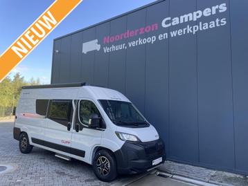 Sunlight Cliff 600 - 6 tm 8 nov Demo dagen! beschikbaar voor biedingen