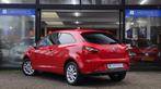 Seat Ibiza SC 1.0 MPI Reference|Clima|PDC|Stoel.verw|LED.dag, Stof, Zwart, Ibiza, Origineel Nederlands