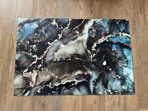 Inductie / kookplaat beschermer NIEUW 78x52 cm, Huis en Inrichting, Keuken | Keukenbenodigdheden, Nieuw, Ophalen of Verzenden
