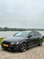 Audi A4 2.0 TDI 130KW Avant Multitron 2014 Grijs, Auto's, Audi, 4 cilinders, Diesel, Particulier, 177 pk