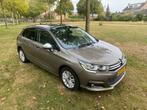 Citroën C4, Stof, 1550 kg, 1199 cc, Parkeersensor
