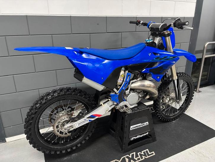 Fantic xx 125 yamaha yz 125, Motoren, Motoren | Yamaha, Bedrijf, Crossmotor, Ophalen