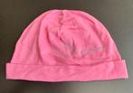 TE KOOP: mooie roze muts van Hello Kitty met strass ZGAN, Meisje, Ophalen of Verzenden, Zo goed als nieuw, Hello Kitty