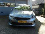 Kia Ceed Sportswagon 1.4 T-GDi 140PK DynamicPlusLine Automaa, Auto's, Kia, Te koop, Zilver of Grijs, Benzine, 1353 cc