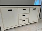 Dressoir, Ophalen, Kunststof, 150 tot 200 cm, Zo goed als nieuw