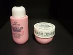 Nieuw Sol de Janeiro nr 68 Beija Flor cream, douche gel, Ophalen of Verzenden, Nieuw
