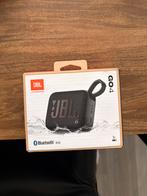 JBL Go4 speaker nieuw nog in doos, Audio, Tv en Foto, Luidsprekers, JBL, Overige typen, Nieuw, Ophalen of Verzenden