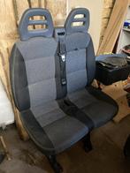 BIJRIJDERSBANK FIAT DUCATO/PEUGEOT BOXER/CITROËN JUMPY 2018, Ophalen, Gebruikt, Fiat