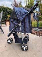 Honden Buggy, Ophalen, Gebruikt