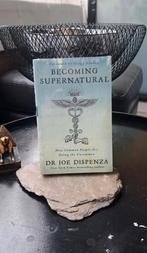 Becoming Supernatural, Ophalen of Verzenden, Nieuw, Spiritualiteit algemeen