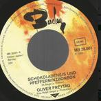 Oliver Freytag Schokoladeneis & Cal.Girl 1969  Blackberries, Verzenden, Gebruikt