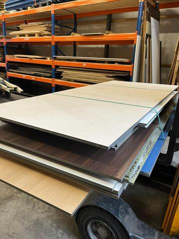 Trespa hpl platen beschikbaar voor biedingen