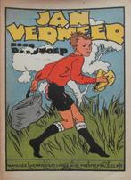 Uitgeverij Meinema Delft - Vijf boekjes van vroeger , Antiek en Kunst, Ophalen of Verzenden