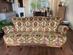 Vintage bank, Antiek en Kunst, Antiek | Meubels | Stoelen en Banken, Ophalen