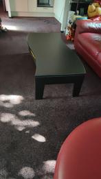 Salon tafel, Ophalen, 100 tot 150 cm, 50 tot 100 cm, Zo goed als nieuw