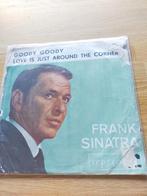 Frank Sinatra , goody goody, Ophalen of Verzenden, Zo goed als nieuw, Pop