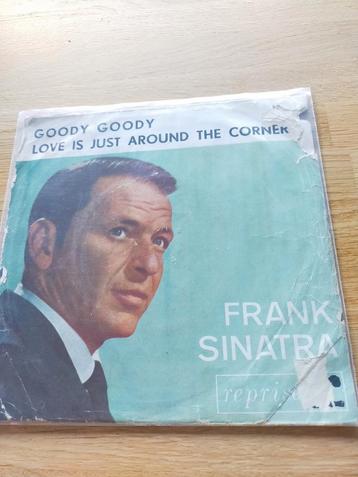 Frank Sinatra , goody goody  beschikbaar voor biedingen
