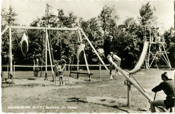 NOORDOOSTPOLDER KRAGGENBURG EMMELOORD Partij van 10 kaarten., Verzamelen, Ansichtkaarten | Nederland, Flevoland, 1960 tot 1980