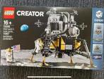 Nieuwe Lego NASA Apollo Lunar Lander 10266, Kinderen en Baby's, Speelgoed | Duplo en Lego, Ophalen of Verzenden, Nieuw, Complete set
