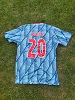 Ajax uitshirt 20/21 Kudus 20 maat L, Maat L, Verzenden, Zo goed als nieuw, Shirt