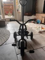 Driewieler met duwstang, Ophalen, Zo goed als nieuw