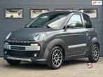 Microcar M.GO Highland DCI Brommobiel 45km auto 2016 45dkm