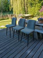 Barstoel Trendhopper, Huis en Inrichting, Barkrukken, Ophalen, Zo goed als nieuw, 60 tot 90 cm