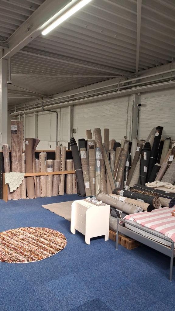 Grote partij nieuwe tapijten vloerkleden WD-028, Huis en Inrichting, Stoffering | Tapijten en Kleden, Nieuw, 200 cm of meer, 200 cm of meer
