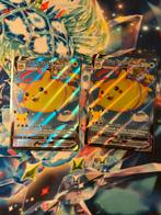 Flyping Pikachu Vmax 007/025 Celebrations, Hobby en Vrije tijd, Verzamelkaartspellen | Pokémon, Ophalen of Verzenden, Nieuw, Meerdere kaarten