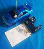 Kyosho PureTen GP Alpha series 4WD + Nosram RS.18 motor, Gebruikt, Verzenden, Schaal 1:10, Auto onroad