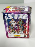 Panini NBA Sticker & Card 2024-25 Collection Box | 45 Packs, Verzamelen, Nieuw, Ophalen of Verzenden, H, Overige sporten