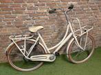 Fietshokje Hoofddorp: Merkloos Transport Damesfiets 57cm, Versnellingen, Niet ingevuld, Zo goed als nieuw, Niet ingevuld