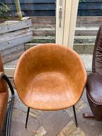 Nette stoel, Huis en Inrichting, Stoelen, Ophalen, Zo goed als nieuw, Eén
