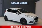 Ford Fiesta 1.0 EcoBoost Titanium | ST LINE | STOELVERW. |AI, Euro 5, Gebruikt, Huisgarantie, Met garantie (alle)