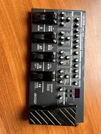Boss ME-80 Multi Effects Pedal, Muziek en Instrumenten, Effecten, Ophalen, Zo goed als nieuw, Multi-effect