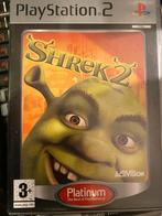 Shrek 2, Spelcomputers en Games, Games | Sony PlayStation 2, Avontuur en Actie, 1 speler, Ophalen of Verzenden, Zo goed als nieuw