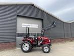 Knegt 404 compact tractor NIEUW (optie frontlader), Zakelijke goederen, Agrarisch | Tractoren, Nieuw, Overige merken, Tot 2500