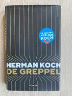 Herman Koch  De Greppel, Ophalen of Verzenden, Zo goed als nieuw