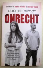 Onrecht Dolf de Groot, Verzenden, Maatschappij en Samenleving, Dolf de Groot, Nederland