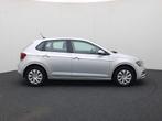 Volkswagen Polo 1.0 TSI 95PK Comfortline DSG € 15.740,00, Auto's, Volkswagen, Stof, 95 pk, Origineel Nederlands, Bedrijf