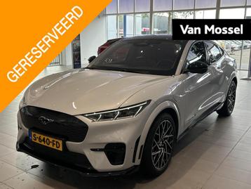 Ford Mustang Mach-E GT Extended AWD 98 kWh | B&O AUDIO | 360 beschikbaar voor biedingen