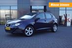Seat IBIZA 1.4 Beat 86pk  Airconditioning / incl. nieuwe APK, Voorwielaandrijving, 86 pk, Gebruikt, 4 cilinders