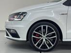 Volkswagen Polo 1.8 TSI GTI Pano Navi Led NAP Zeer Nette Aut, Gebruikt, Euro 6, Origineel Nederlands, Bedrijf