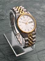 Seiko SGF204 Quartz Datejust 36MM Nieuw in doos., Ophalen, Polshorloge, Nieuw, Seiko