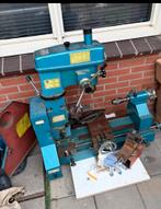 Draaibank, Ophalen of Verzenden, Zo goed als nieuw