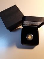 België 2020: 12,5 Euro Jane Brigode (goud, PROOF), Verzenden, België, Overige waardes, Goud